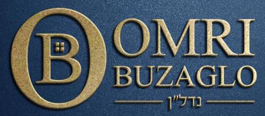 OMRI BUZAGLO נדל״ן
